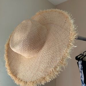 Gap sun hat